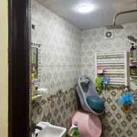 اپارتمان دوخوابه پارکینگ اختصاصی /توشیبا/بیانی|فروش آپارتمان|رشت, باهنر|دیوار