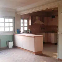 آپارتمان ۱۲۳ متری دوکله با نور عالی