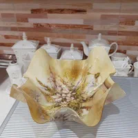 سرویس قاشق چنگال،آبمیوه گیری،سوفله