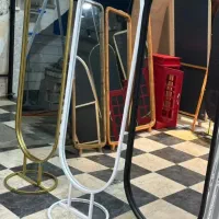 اینه مدرن الماس شهر|آینه|پرند, فاز ۵|دیوار