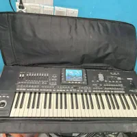 ارگ کرگ کیبورد pa3 پی ا تری رم ارتقا یافته ب512