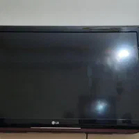 تلوزیون ال سی دی ۴۲ اینچ اصل ژاپن|تلویزیون و پروژکتور|پیشوا, |دیوار