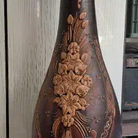گلدان خییلی بزرگ