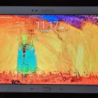 تبلت گلکسی نوت ۱۰.۱ ۲۰۱۴