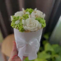 باکس گل|گل و گیاه طبیعی|تبریز, |دیوار