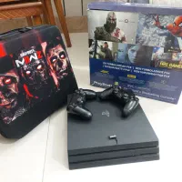 ps4 proکپی خور