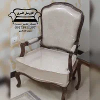 کاور مبل افسری|خدمات پیشه و مهارت|شیراز, وصال|دیوار