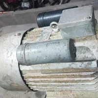 دینام بالابر دینام ۳ اسب