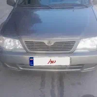 پراید ۱۳۲|خودرو سواری و وانت|اردبیل, |دیوار