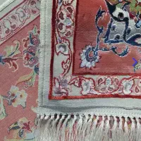 فرش ۹ متری ابریشم ماشینی اولیای تبریز|فرش|کرج, گوهردشت|دیوار