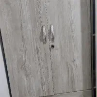 کمد لباس ۳ کشو|جاکفشی، کمد، دراور|مشهد, شهرک ابوذر|دیوار