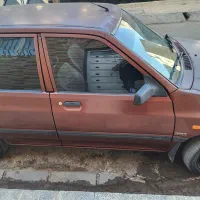 پراید هاچبک|خودرو سواری و وانت|بوئین زهرا, |دیوار