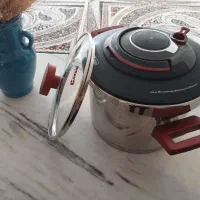 زودپز برند کاندید