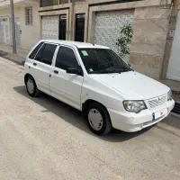 ۱۱۱مدل ۹۵ درحد