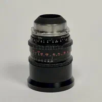 Carl Zeiss Planar 2/135 T Arriflex PL Mount|دوربین عکاسی و فیلم‌برداری|تهران, سهروردی|دیوار