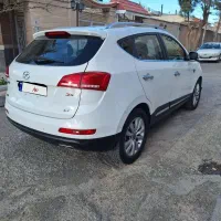 جک s5|خودرو سواری و وانت|مشهد, آزادشهر|دیوار