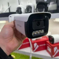 دوربین مداربسته فروش قسطی+اقساطی