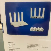 مودم سیمکارتی رومیزی 4G LTE نزتک 77UX100 آنتن قوی|مودم و تجهیزات شبکه|شیراز, ملاصدرا|دیوار