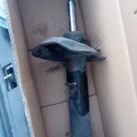 دوتا کمک اسپرت جلوی سمند و پژو با فنر