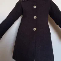 پالتوی بچگانه