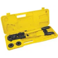 پرس لوله پنج لایه کنزاکس