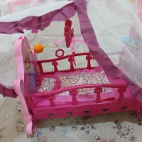 گهواره اسباب بازی|اسباببازی بچه|باقرشهر, |دیوار