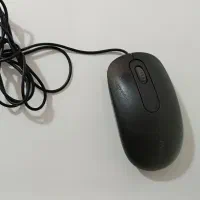 موس و کیبورد