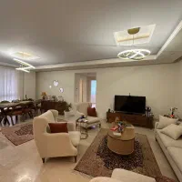 واحد ۱۱۵ متری/دوخواب/برج باغ قیطریه/۱۵ متر تراس|اجارهٔ آپارتمان|تهران, قیطریه|دیوار