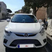 جک S5 اتومات مدل ۱۳۹۸|خودرو سواری و وانت|اراک, |دیوار