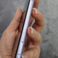 آیفون ۱۱ بدون خط و خش بدون باز شدگی ۱۲۸۷۶|موبایل|اصفهان, باغ زرشک|دیوار