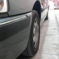 پژو پارس Xu7 مدل ۹۲|خودرو سواری و وانت|بومهن, |دیوار