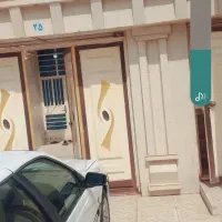 خانه دوطبقه ۱۰۰متری شهرک اهوازفاز۳میثم ۶خیاب دلاور