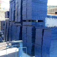 جک و قالب فلزی،بالابر،چندلایی،تسمه قالب|ماشینآلات صنعتی|تبریز, |دیوار