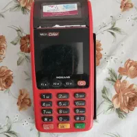 کارت خوان سیار نو