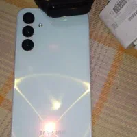 Galaxy a15 128g 6g|موبایل|گلوگاه, |دیوار