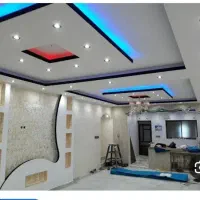 نقاشی ساختمان نقاش پول اخرکار