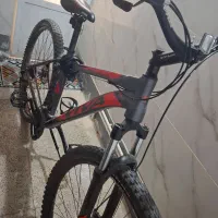 دوچرخه ی ویوا سایز 29|دوچرخه، اسکیت، اسکوتر|ملارد, |دیوار