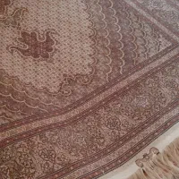 فرش جفت شش متری دستبافت|فرش|تبریز, |دیوار
