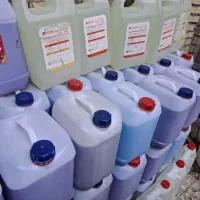 مایع لباسشویی