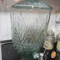 کلمن جای آب و شربت سایز بزرگ|ظروف سرو و پذیرایی|هشتگرد, فاز ۷ مهستان|دیوار