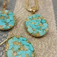 سرویس فیروزه|جواهرات|مشگین شهر, |دیوار