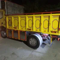 حمل بار داخل استان|خدمات حمل و نقل|آزادشهر, |دیوار