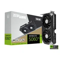 RTX 5060 ti 16gb zotac twin edge کارت گرافیک|قطعات و لوازم جانبی رایانه|تهران, نیاوران|دیوار
