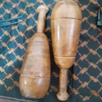 میل باستانی دکوری ۲۰سانتی