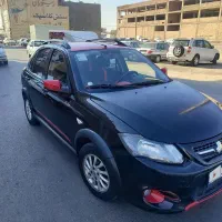 کوییک 1400 83هزار کار