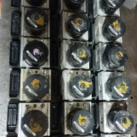 تعمیرگاه تخصصی ترمز پارت abs غلامی|خدمات موتور و ماشین|قم, دانش|دیوار