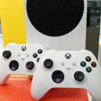xbox series s.|کنسول، بازی ویدئویی و آنلاین|کرج, مهرویلا جنوبی|دیوار