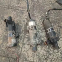 لوازم جانبی اتوبوس اویکو شهری|قطعات یدکی و لوازم جانبی|کرج, شهرک بنفشه|دیوار