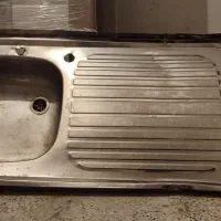 سینک ظرفشویی|لوازم سرویس بهداشتی|شادگان, |دیوار