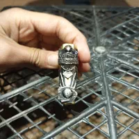 قندک چاقو|زیورآلات و اکسسوری|قم, لسانی|دیوار